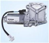 Window Regulator 1442294 For Scania