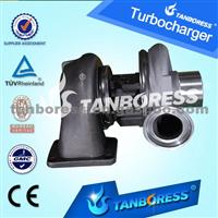 Hot Sale For Benz Turbo Charger Om 355