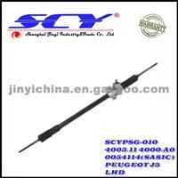 High Quality Power Steering Gear OE No: 4005.11 4000.A0 For 0054114(SASIC) PEUGEOT J5 LHD