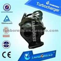 High Quality Fiat Turbocharger Kp35 54359700005