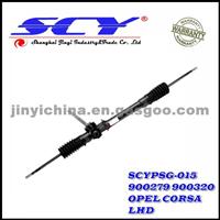 High Quality Power Steering Gear OE No:900279 900320 ForOPEL CORSA LHD