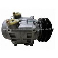 TM31 Compressor For Bus Air Conditioner System