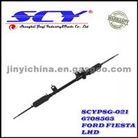 High Quality Power Steering Gear OE No:6708565ForFORD FIESTA LHD