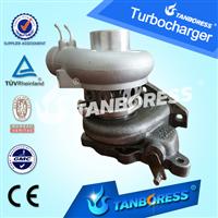 Good Quality Caterpillar Turbocharger Parts