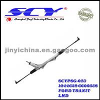 High Quality Power Steering Gear OE No:1044659 6606658 For FORD TRANIT LHD