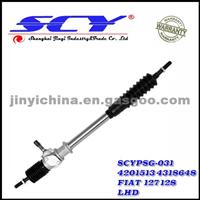 High Quality Power Steering Gear OE No:4201513 4318648 For FIAT 127 128 LHD