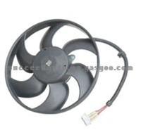 AUTO FAN (FOR CHERY A11-1308011)