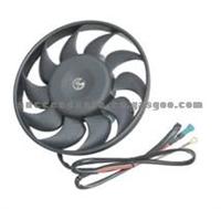 AUTO FAN (FOR AUDI 4A0959455E)