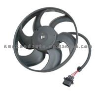 AUTO FAN (FOR JETTA 1GD 959 455B)