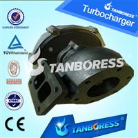 Professional Electronic Turbocharger For Car