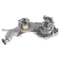 Water Pump For Mercedes Benz 1202000701,1202001101
