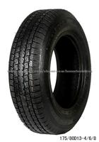 Trailer Tyre,Mobile Home Tire,175/80d13,ST175/80d13