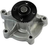 Water Pump For Mercedes Benz 1662000620,166200320,166200420,1662000520