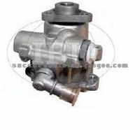 Power Steering Pump (For SKODA 8D0145145L)