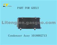 Condenser Assy 1018002713