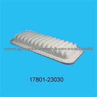 Air Filter 17801-23030 For Toyota