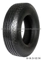 8-14.5 Trailer Tyre ,Mobile Home Tire