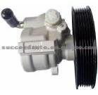 Power Steering Pump (For VAUXHALL 90469057)