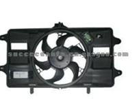 AUTO FAN (FOR FIAT 51738718)