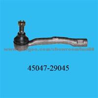 Tie Rod End For Toyota 45047-29045