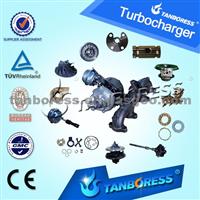 Hot Sale For NISSAN SR20DET CA18DET Car Turbo Kits
