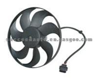 AUTO FAN (FOR VW 6N0 959 455F)