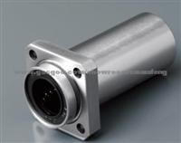 LMKP...LUU Pilot Long Type Linear Motion Ball Bearing