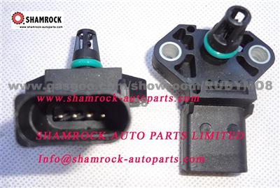 Golf/Passat Map Sensor 0281002399 / 038906051B/ Golf/Passat Map Sensor 0281002399