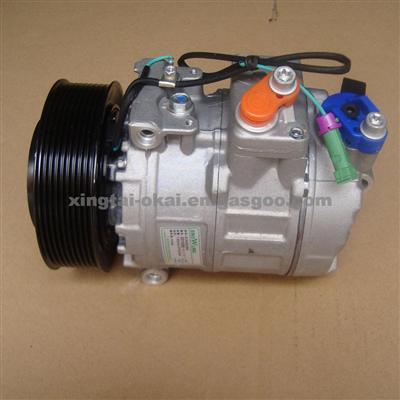 Mercedes-Benz Compressor 0002340811