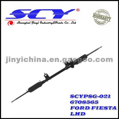 High Quality Power Steering Gear OE No:6708565ForFORD FIESTA LHD