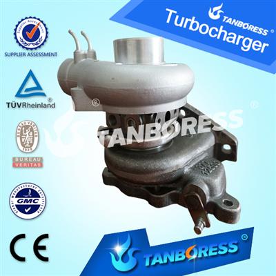 Good Quality Caterpillar Turbocharger Parts