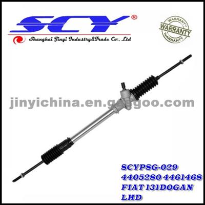 High Quality Power Steering Gear OE No:4405280 4461468 For FIAT 131DOGAN LHD