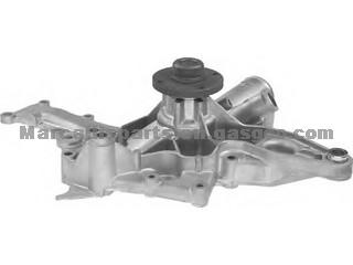 Water Pump For Mercedes Benz 1122001401,1122000201,1122000401