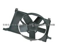 AUTO FAN (FOR CHEVROLET 92099808)