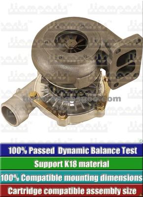 Garrett Turbocharger For Fiat Truck TO4B49 465640-0021