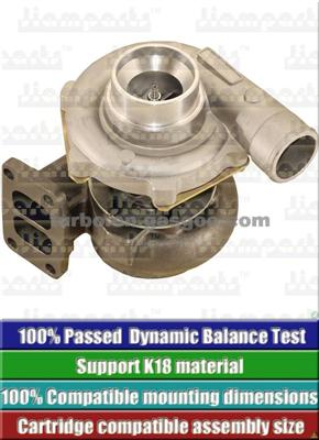 Garrett Turbocharger For Fiat TO4B49 465640-23