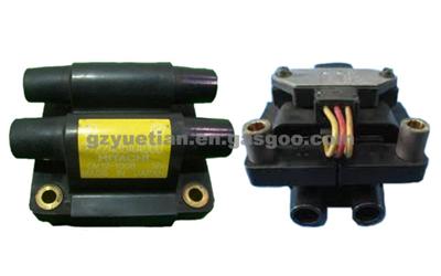 Genuine Ignition Coil For SUBARU,FORESTER OEM 22435AA000