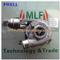 Gt1544v 28201-2a400 Turbocharger 740611-0002 - img1