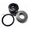 Denso 10P25B Compressor Shaft Seal