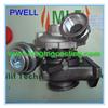 Turbocharger GT1852V 709836-0004