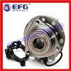 Wheel Hub Units 513188 For Isuzu,Buick,Chevrolet,GMC