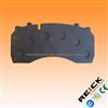 RENAULT DAF Brake Pad GDB5084 WVA29141 WVA29142 WVA29119