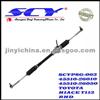 High Quality Power Steering Gear OE No:45510-26010 45510-26050 For TOYOTA HIACE T113 RHD