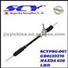 High Quality Power Steering Gear OE No:GB0132370 For MAZDA 626 LHD