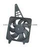 AUTO FAN (FOR FIAT 69402294)