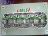 Cylinder Head 4ZE1 8971111550 For Isuzu