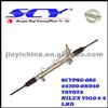 High Quality Power Steering Gear OE No:44200-0K040 For TOYOTA HILUX VIGO 4*4 LHD