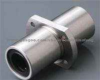 LMHM LUU Pilot Middle Flange Bearing