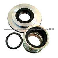 Denso 6C500B Shaft Seal,Denso P/N:43690-0010/0120