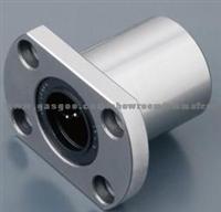 LMH UU Oval Flanged Linear Bearing